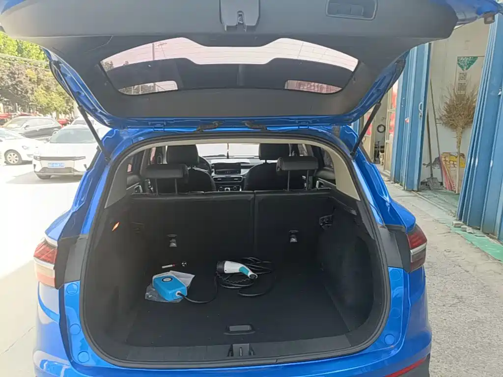 Geely Bin Yue New Energy 2021 2020 1.5T ePro Higher