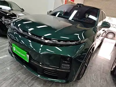 Li Auto L7