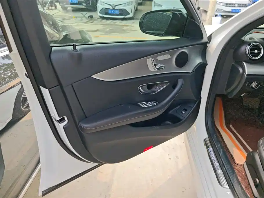 Mercedes-Benz E-Class (Import) 2019 E 260 Sport Edition фото 7