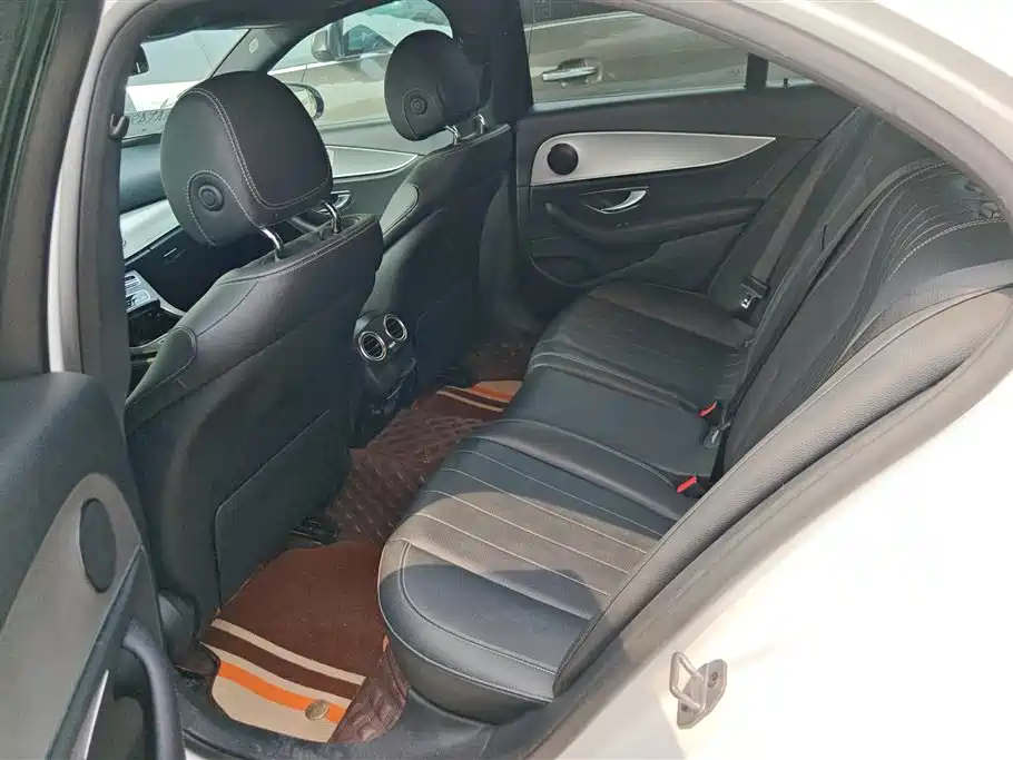 Mercedes-Benz E-Class (Import) 2019 E 260 Sport Edition фото 11