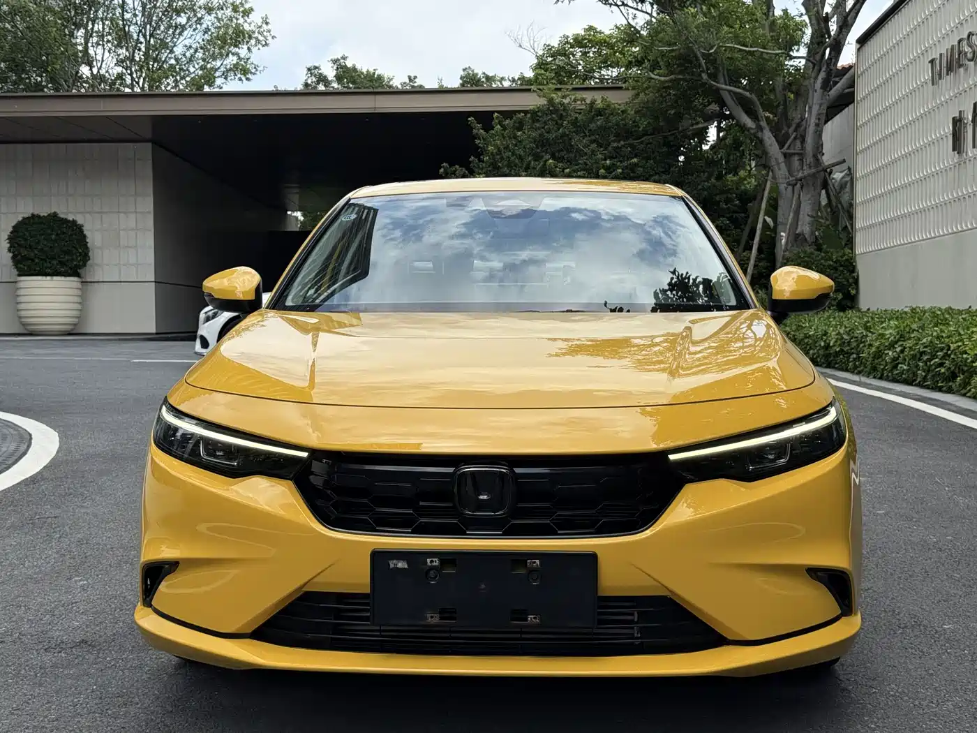 Honda Integra 2021 2022 240TURBO CVT Premium Edition