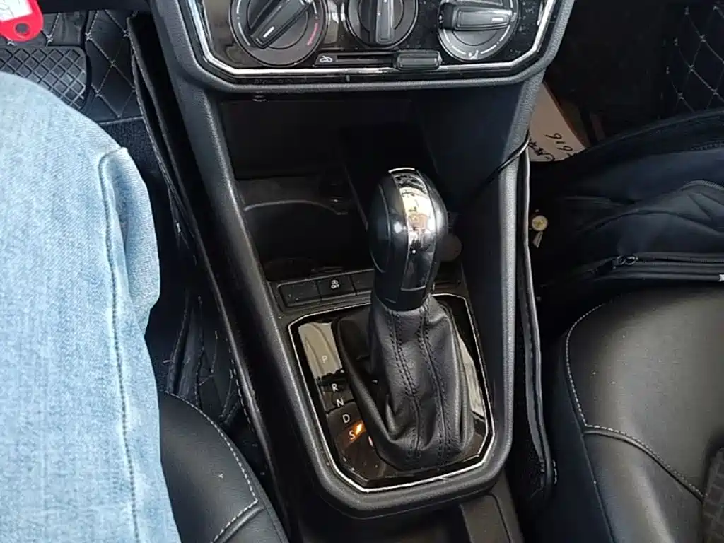 Jetta VA3 2020 2019 1.5L Automatic Joy Edition