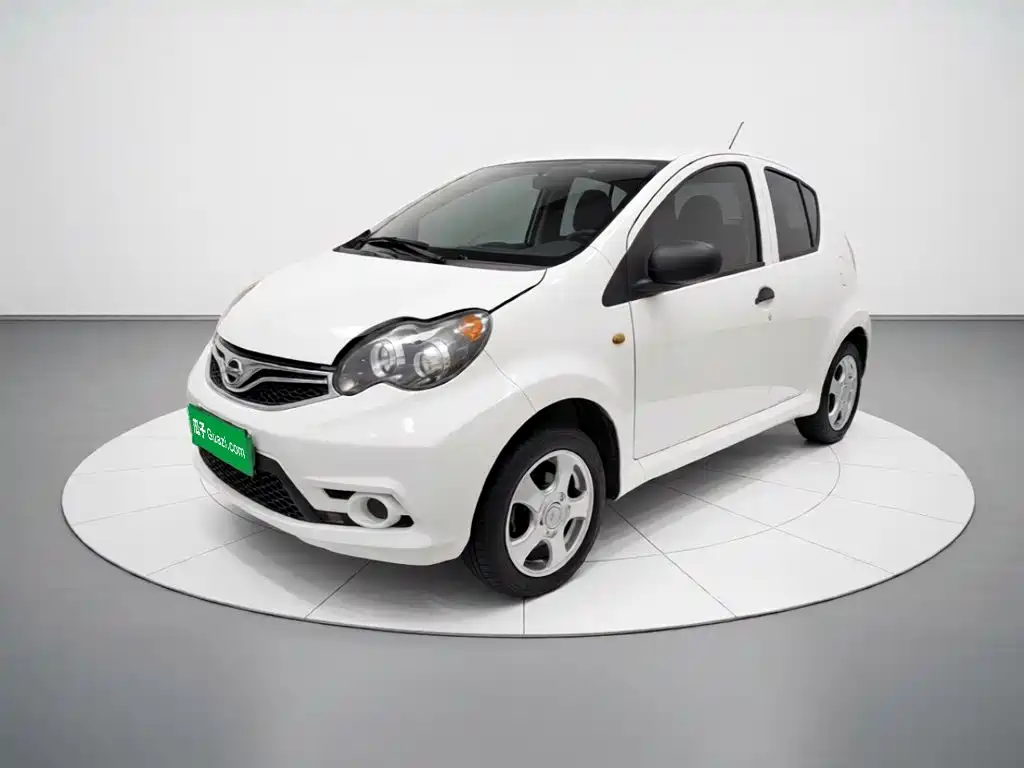 BYD F0 2018 2015 1.0L Xuan Cool Model