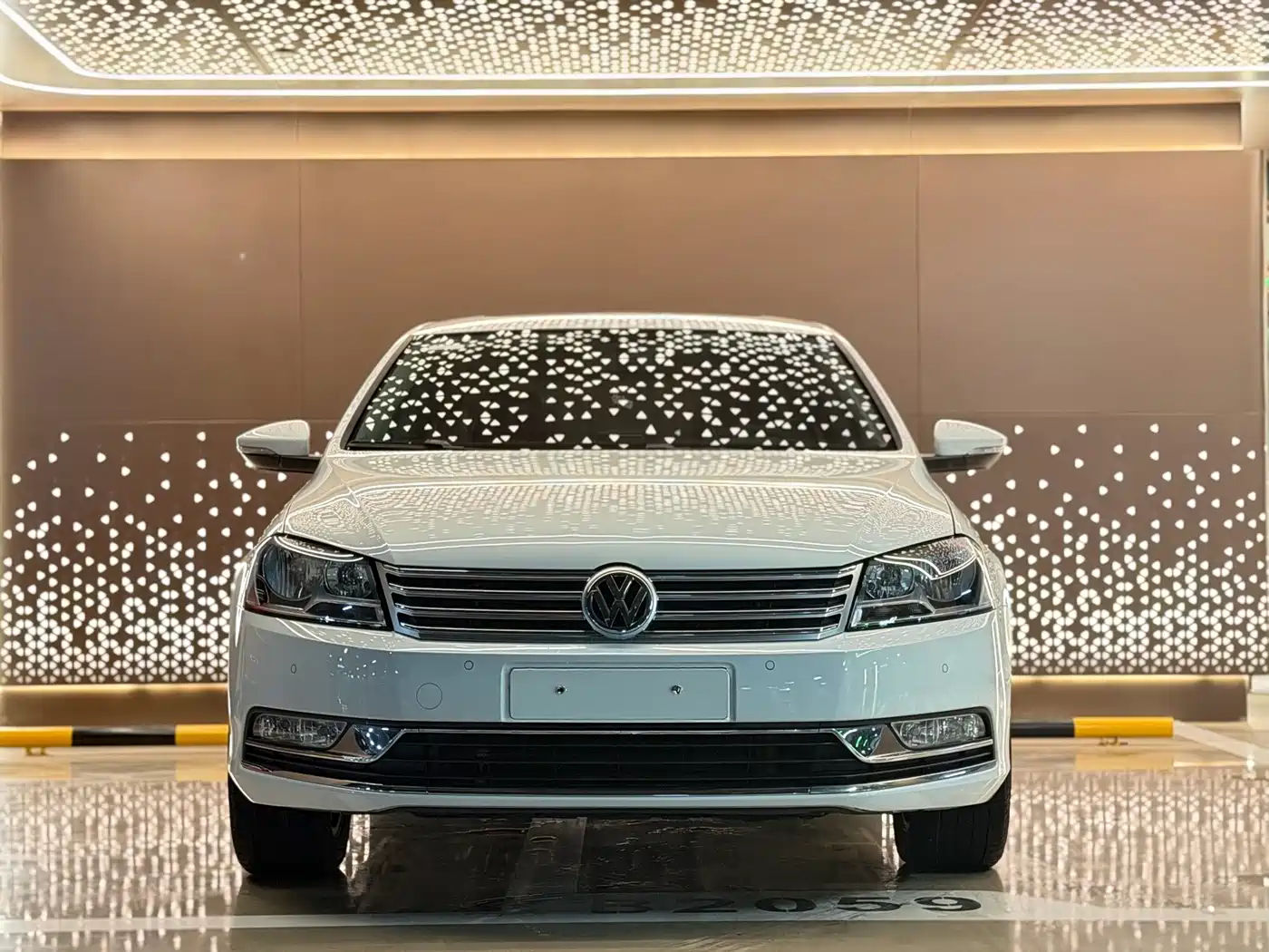 Volkswagen Magotan 2013 1.8TSI Leading фото 2