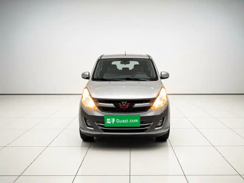 Wuling Motors Wuling Rongguang V 2017 2018 1.5L Standard