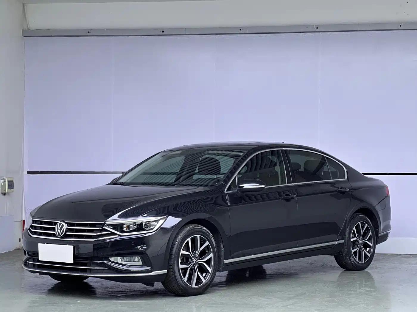 Volkswagen Magotan 2020 330TSI DSG Leading