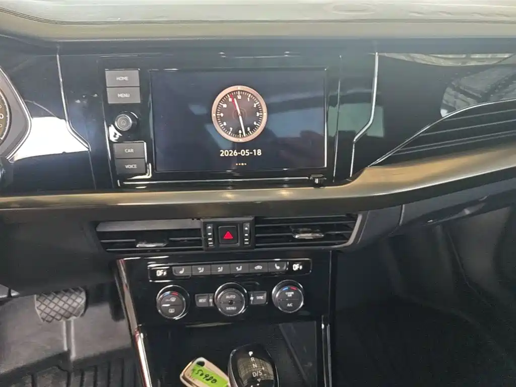 Volkswagen Passat 2019 330TSI Elite (China V) фото 13