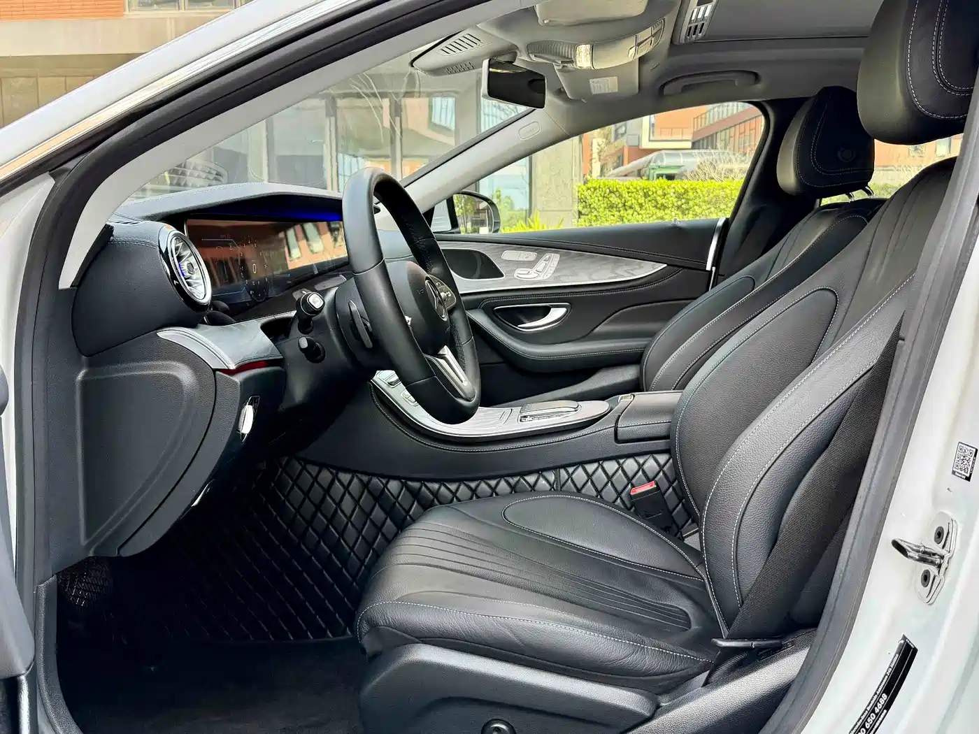 Mercedes-Benz CLS 2020 CLS 300 Dynamic фото 8