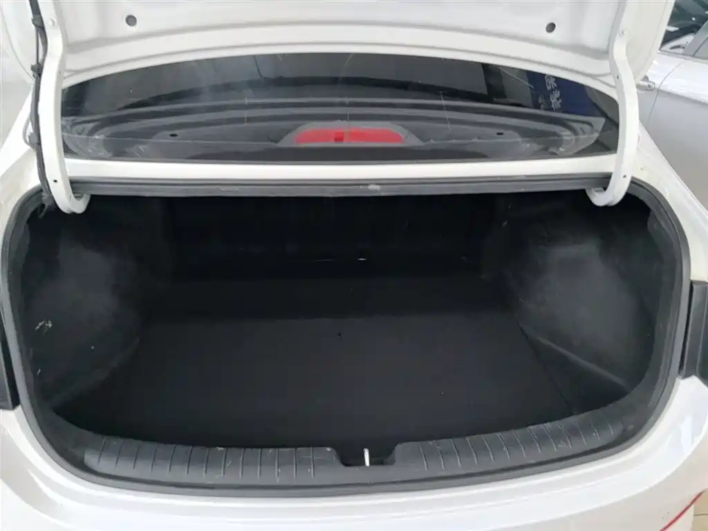 Hyundai Elantra 2018 1.6L Automatic Pleasing Edition GL China VI фото 19