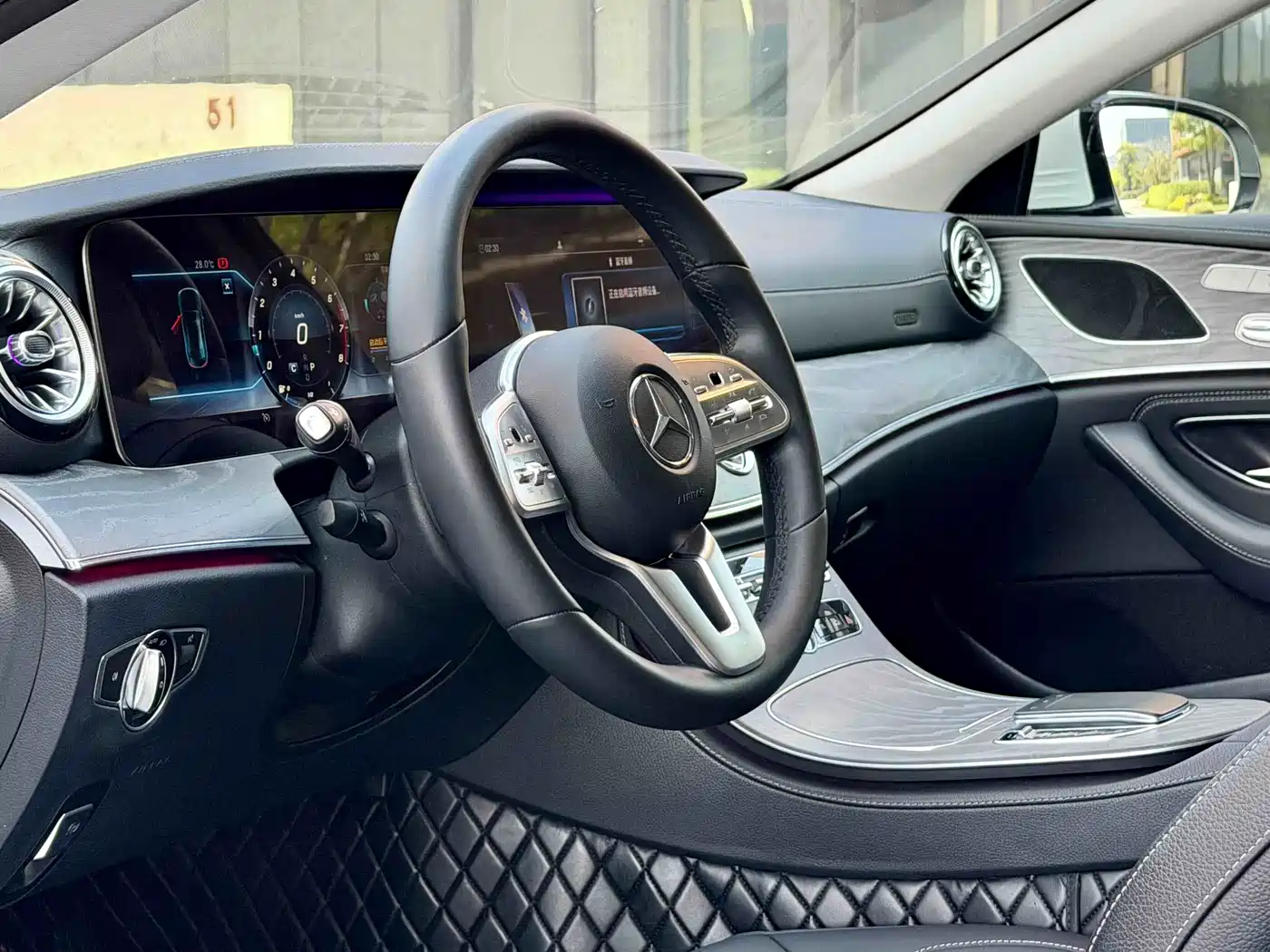 Mercedes-Benz CLS 2020 CLS 300 Dynamic фото 9