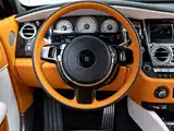 Фото 12 - Rolls-Royce Wraith
