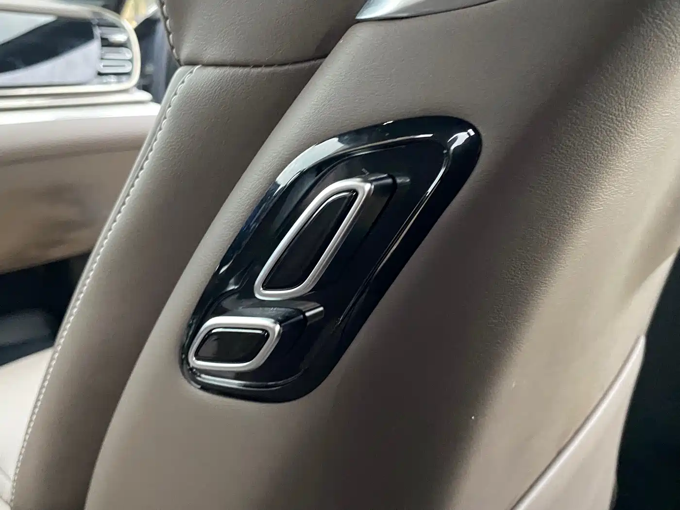 BYD Han 2020 EV Extended Range Luxury фото 7