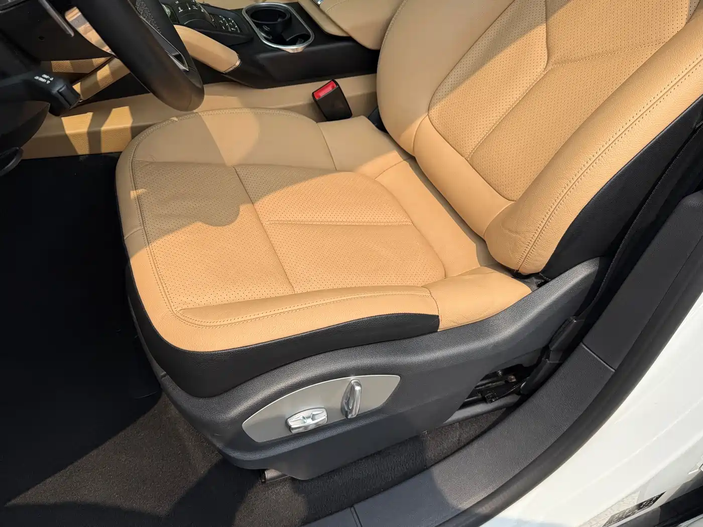 Porsche Cayenne New Energy 2016 2016 Cayenne S E-Hybrid 3.0T