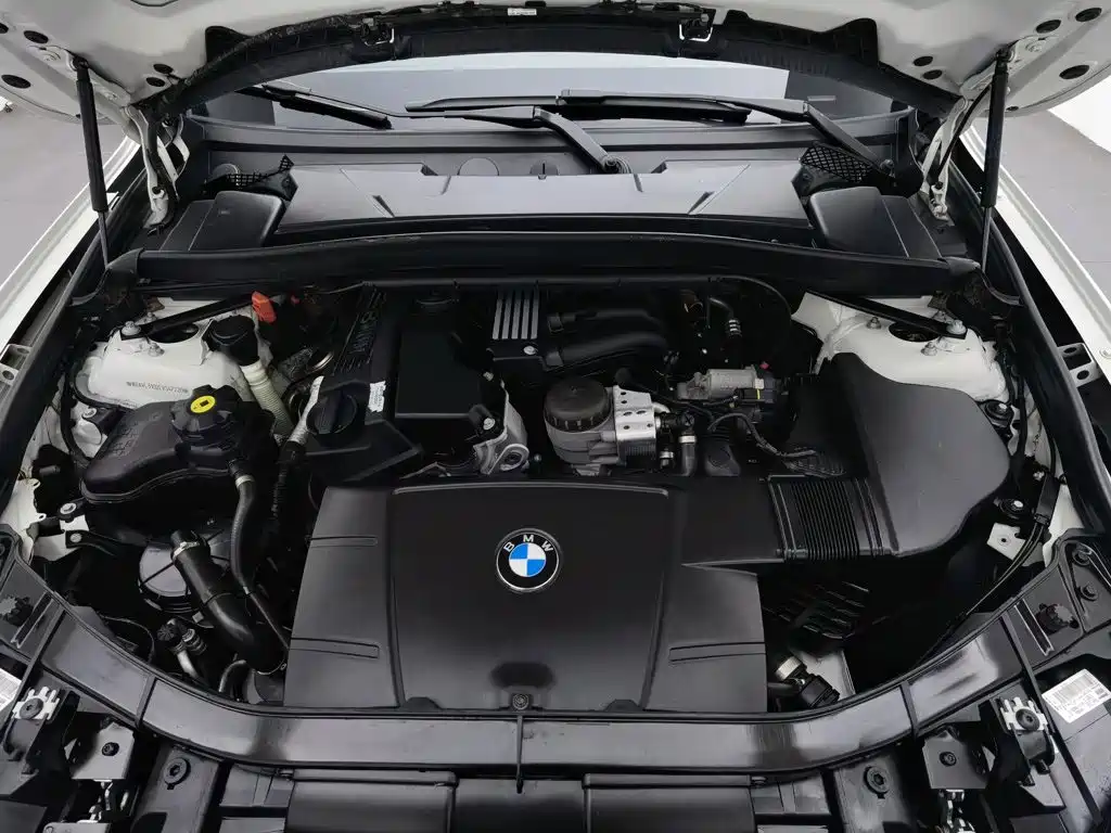 BMW X1 (Import) 2014 2012 sDrive18i Luxury