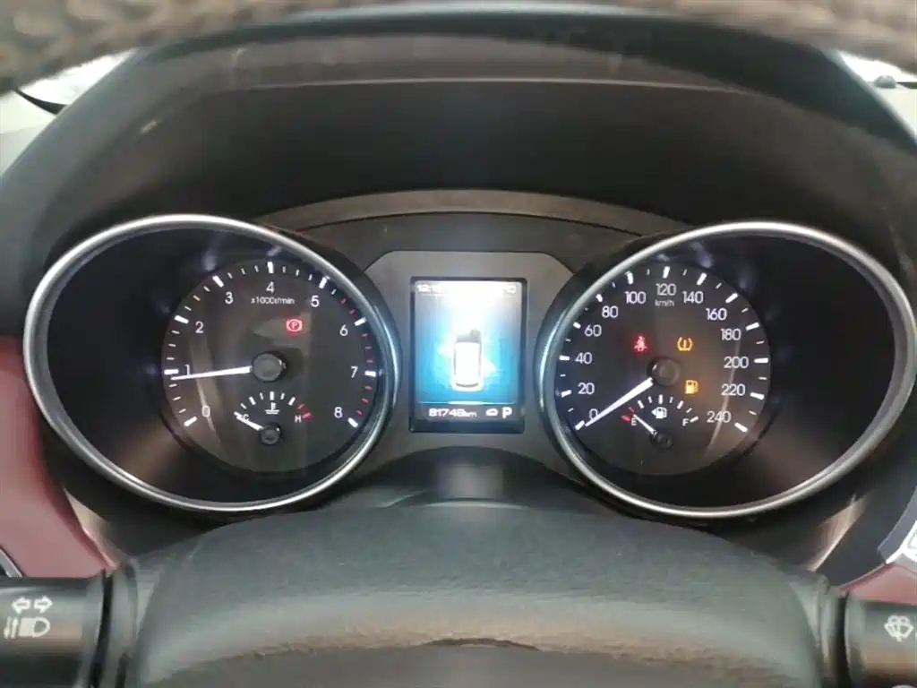 Haval H6 Coupe 2019 1.5T Auto 2WD Elite Version China V фото 12