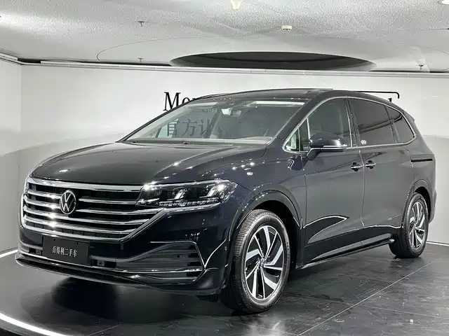 Volkswagen Viloran 2022 380TSI Premium Edition