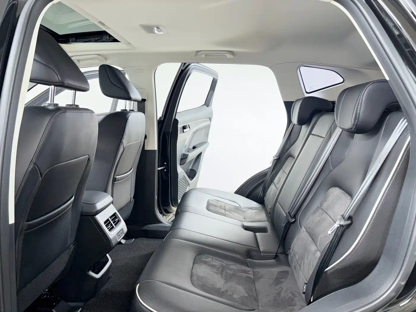 Haval H6 2023 National Trend Edition 1.5T Automatic Urban фото 8
