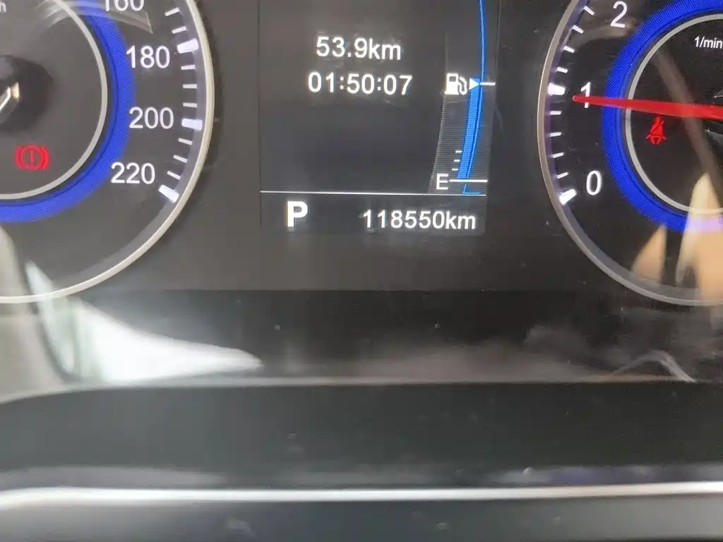 Zhonghua V3 2016 2016 1.5L Automatic Smart
