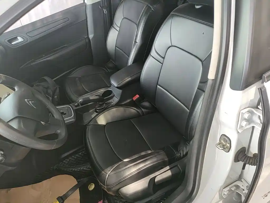 Citroën C4 C-Quatre 2016 2016 1.6L Automatic Comfort