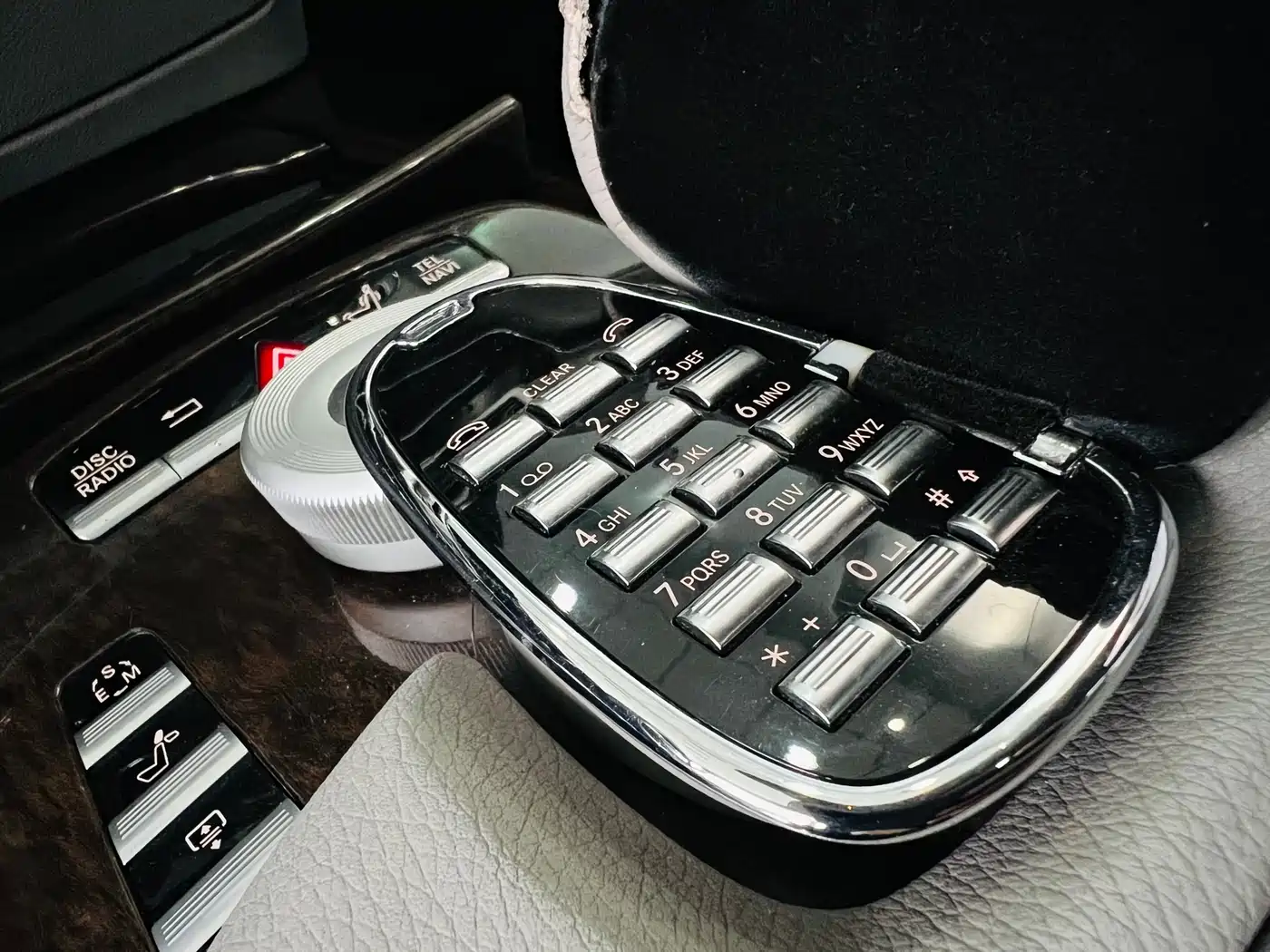 Mercedes-Benz S-Class 2010 S 300 L Business фото 23