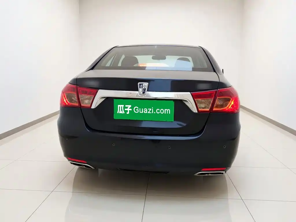 Roewe 950 2016 2012 2.0L Comfort Edition
