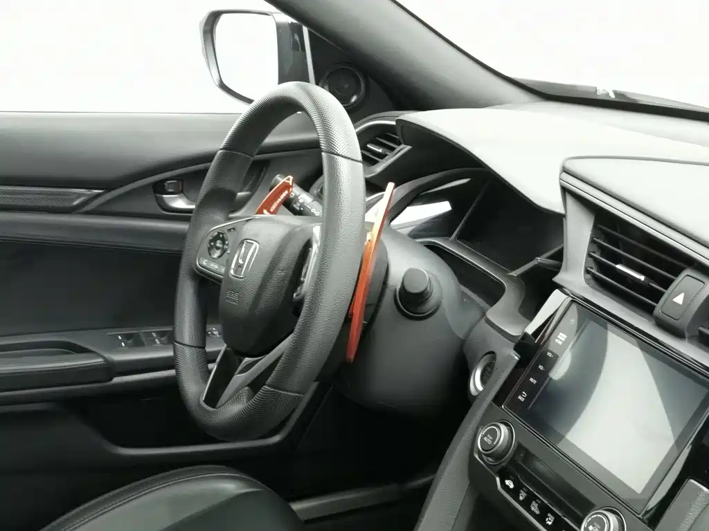 Honda Civic, миниатюра 22