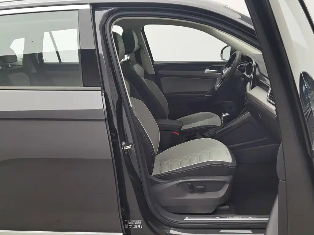 Volkswagen Tayron, миниатюра 23