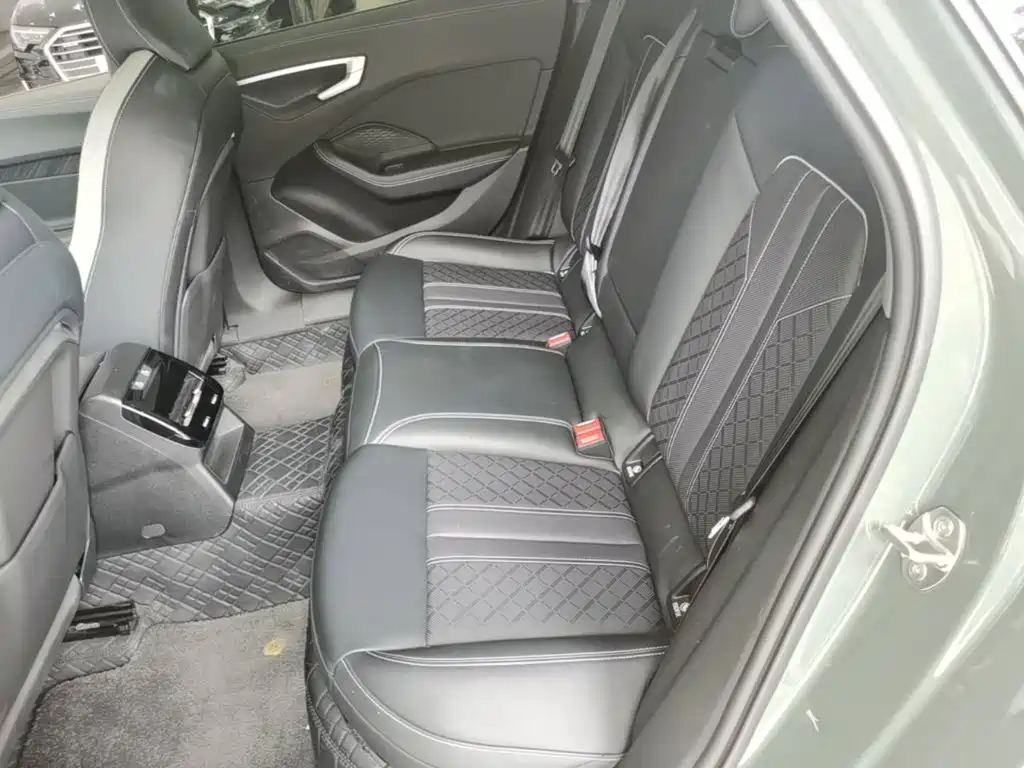 Audi A5L 2025 2026 2.0T Sport Edition