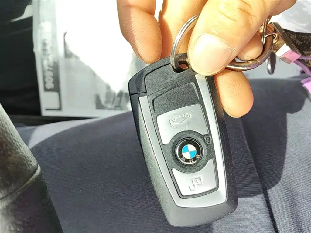BMW X3 (Import) 2014 xDrive20i X Design Package фото 9