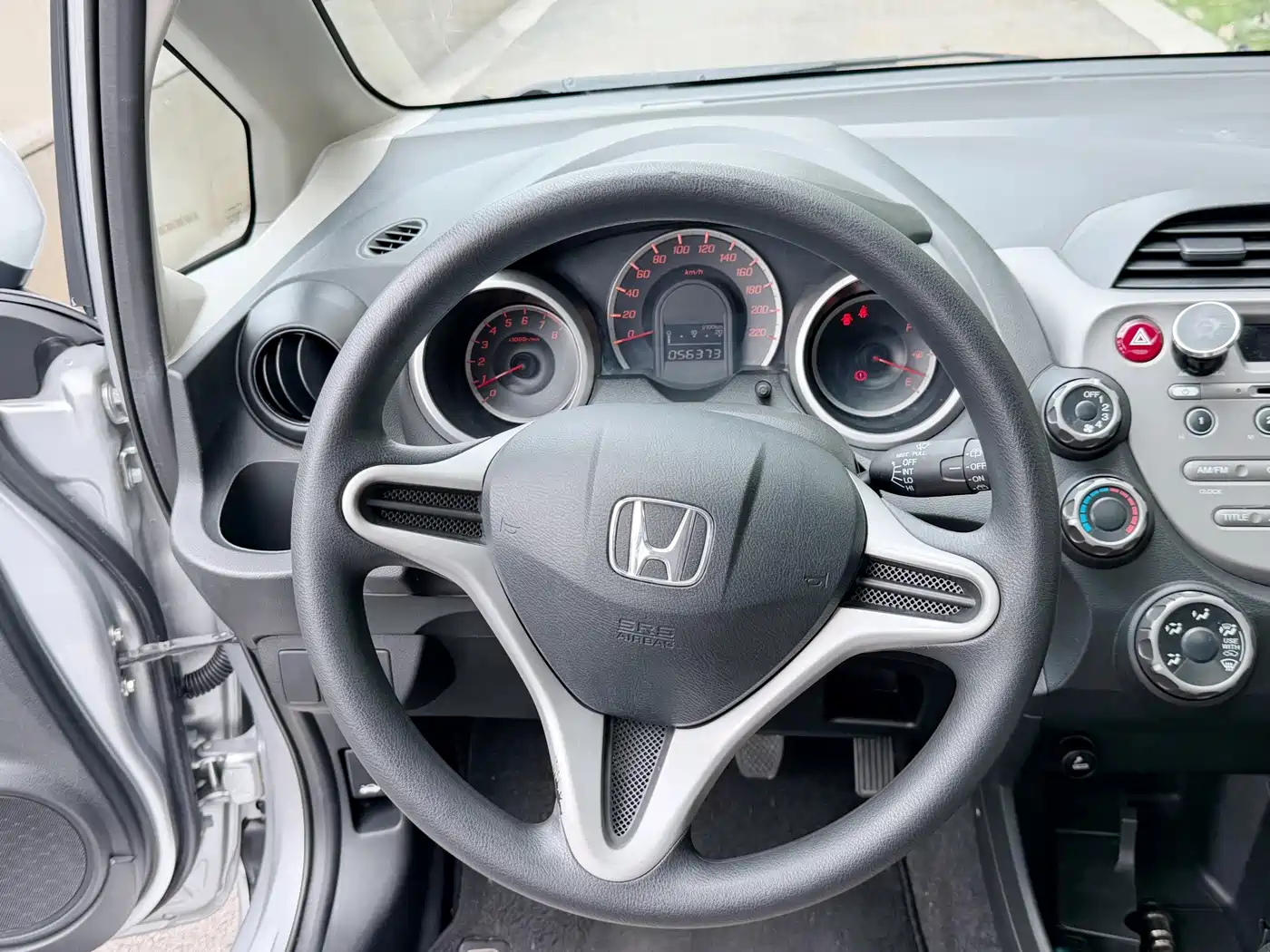 Photo 8 - Honda Fit