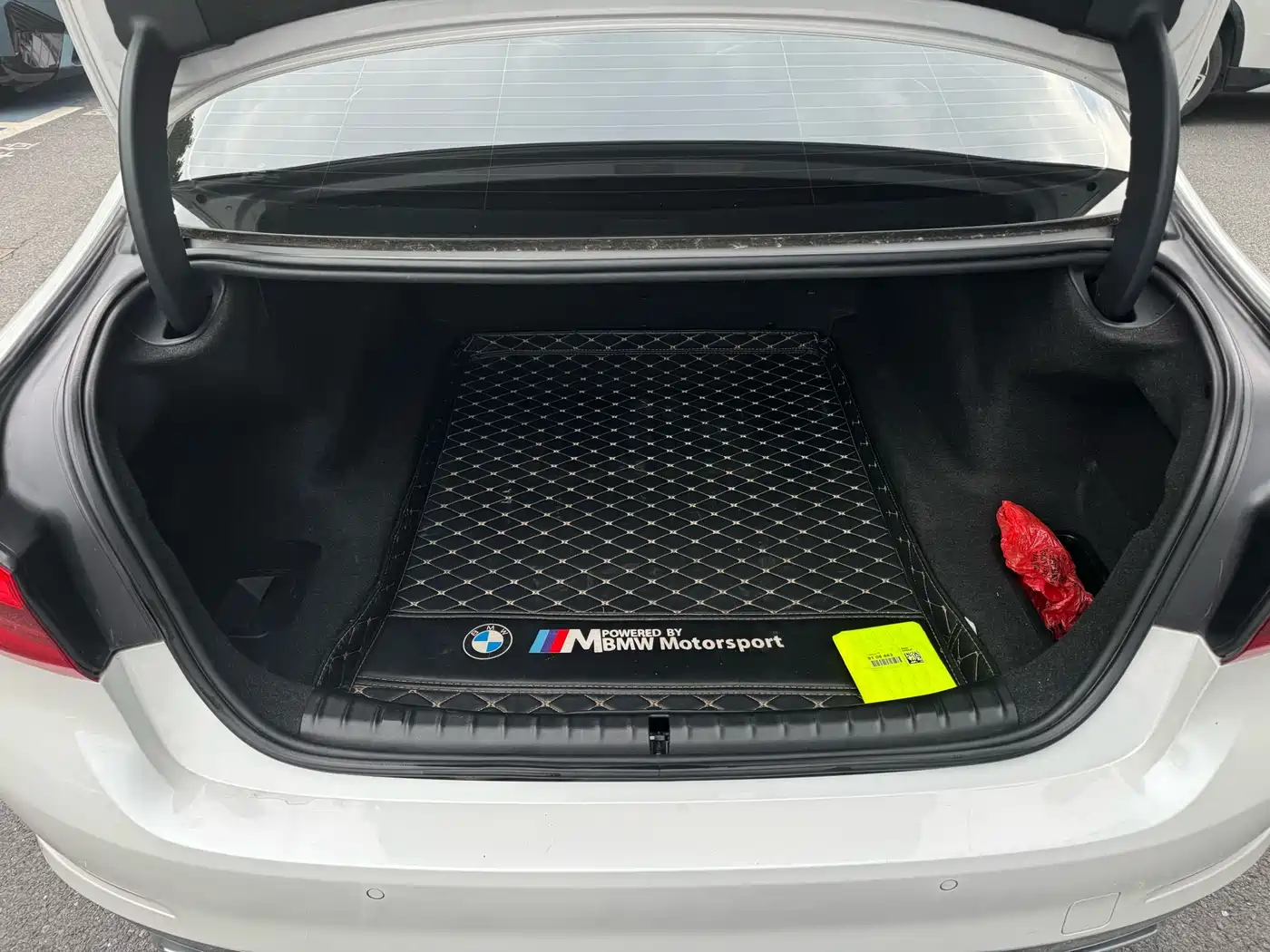 BMW 5 Series 2020 525Li Luxury Package фото 15