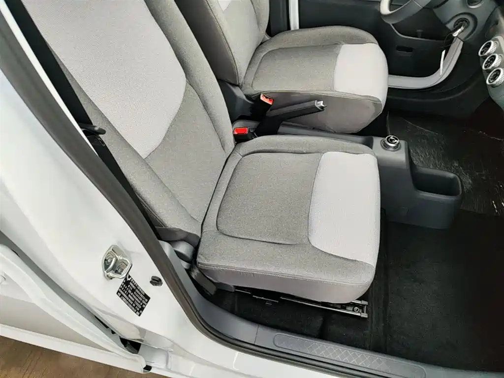 Wuling Motors Wuling Zhiguang NEV 2026 2025 Model 305km Base Version
