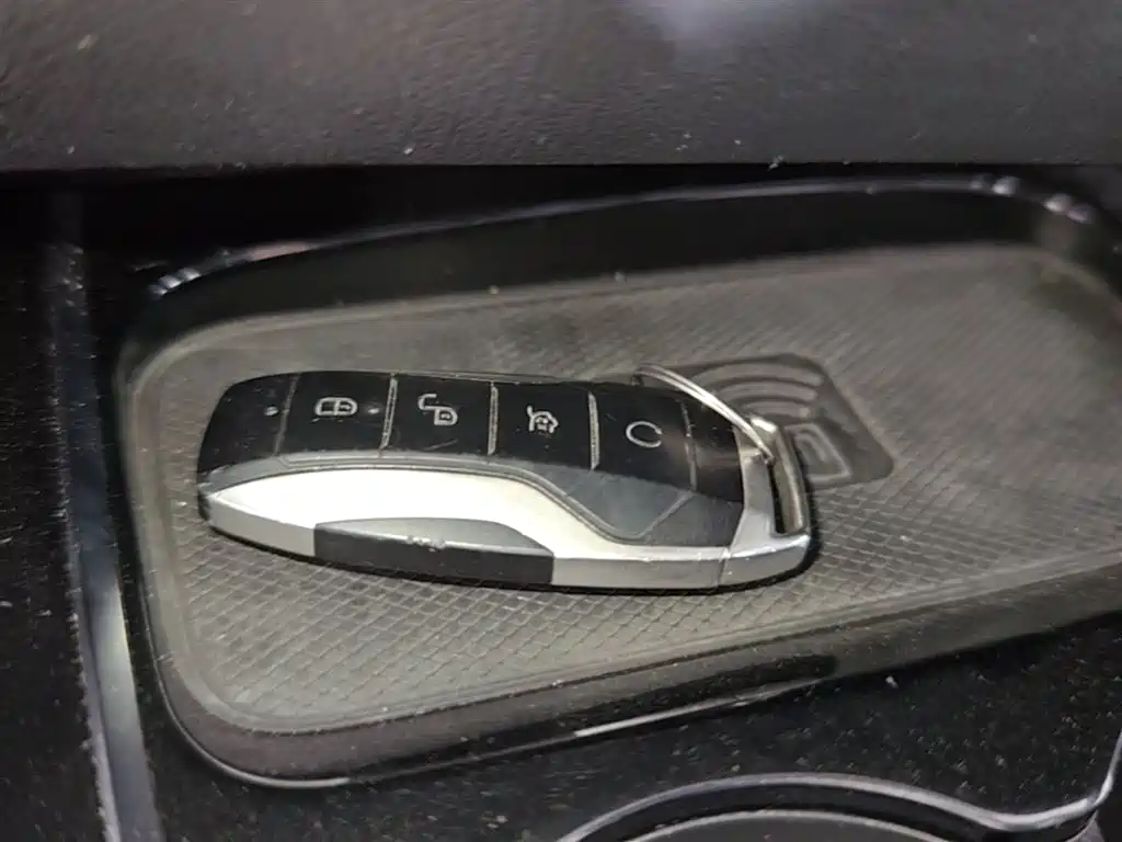 BYD Song Pro 2019 1.5T Automatic Luxury фото 9