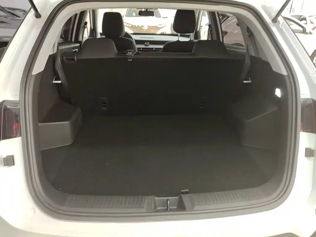 Wuling Motors Wuling Xingchi 2025 2022 1.5L Manual Freedom Edition