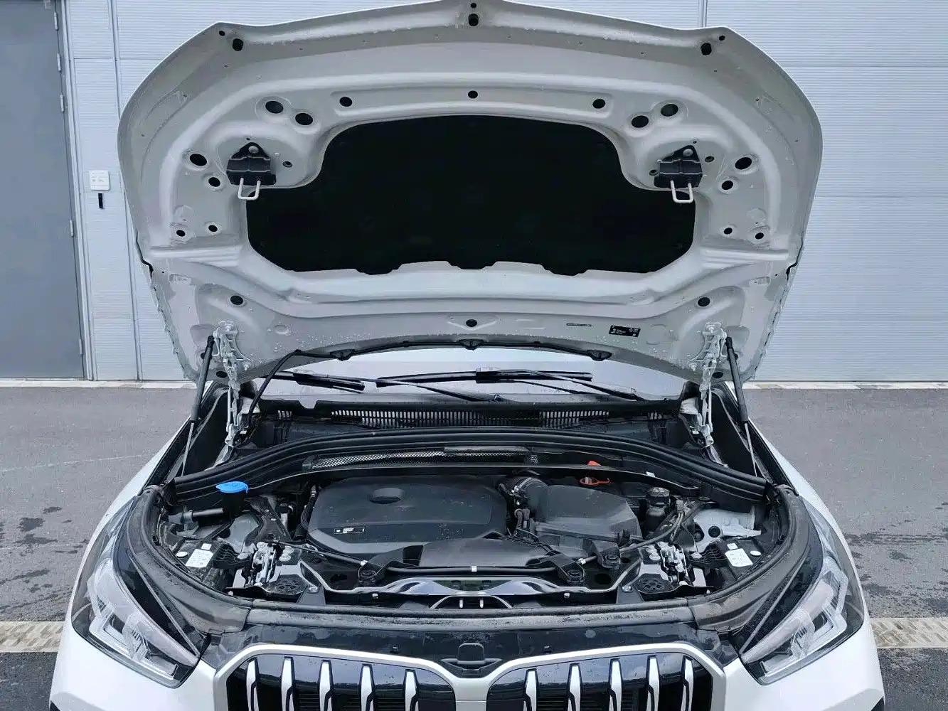 BMW X1 2025 2026 Model Year sDrive25Li X Design Package