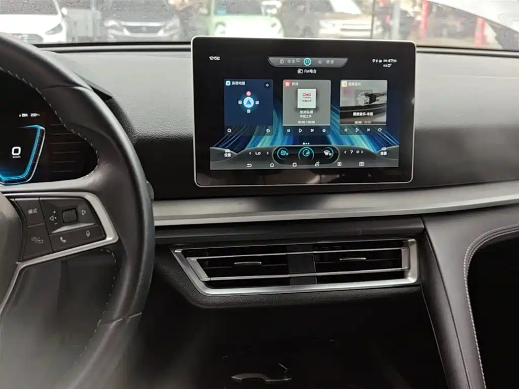 BYD Song Pro 2019 1.5T Automatic Luxury фото 13