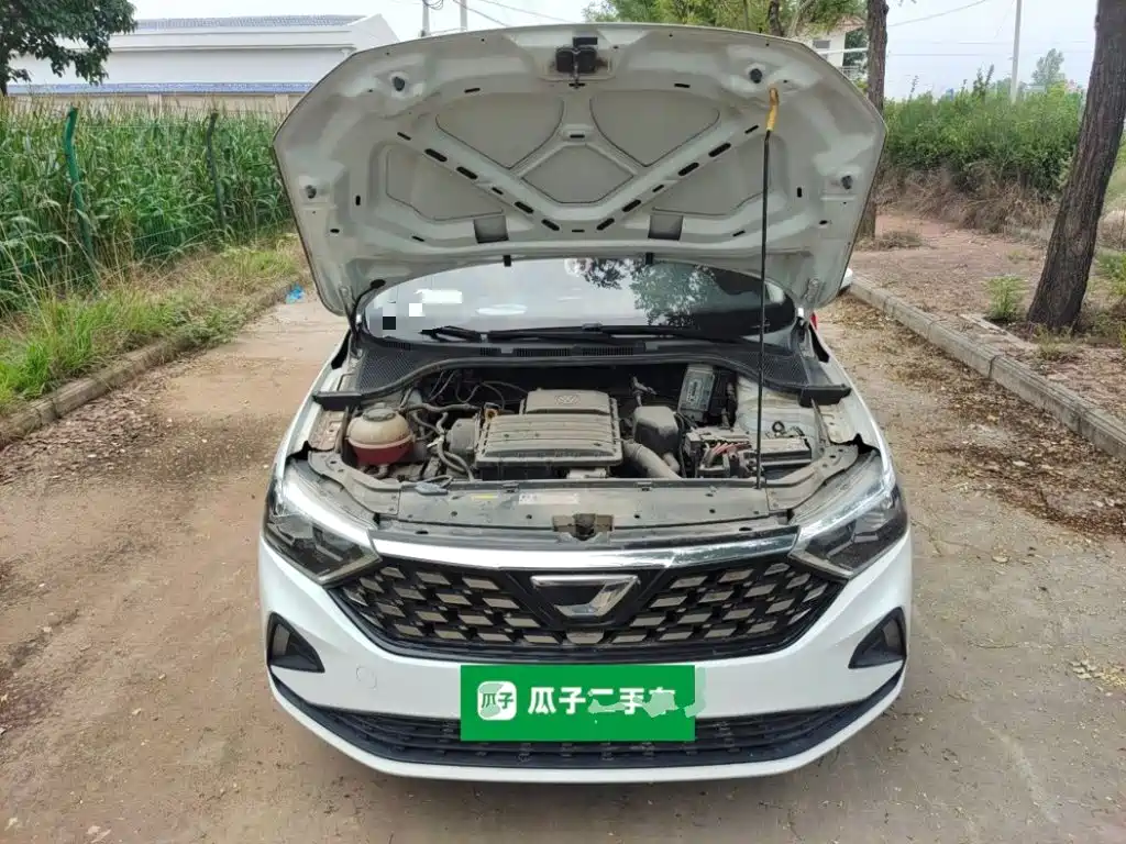 Jetta VA3 2020 2019 1.5L Manual Joy Edition
