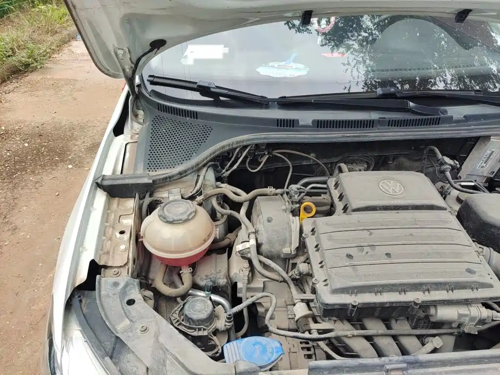 Jetta VA3 2020 2019 1.5L Manual Joy Edition