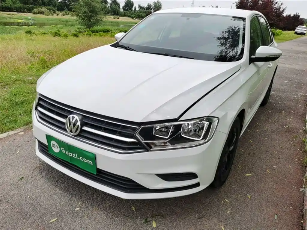 Volkswagen Bora 2016 Model 1.6L Automatic Fashion