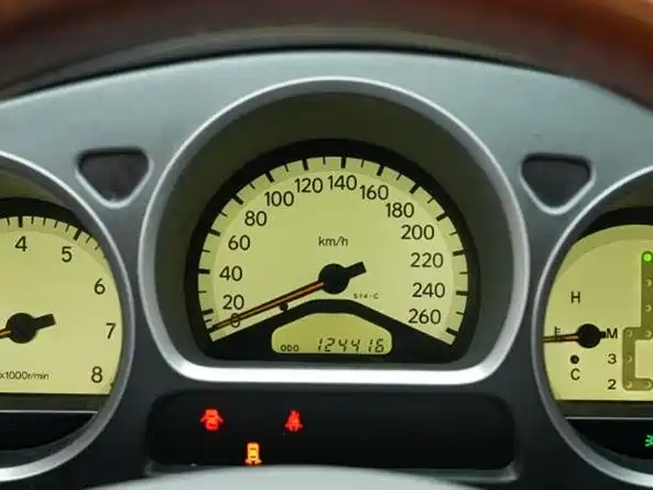 Lexus GS 2004 Model 300 фото 32