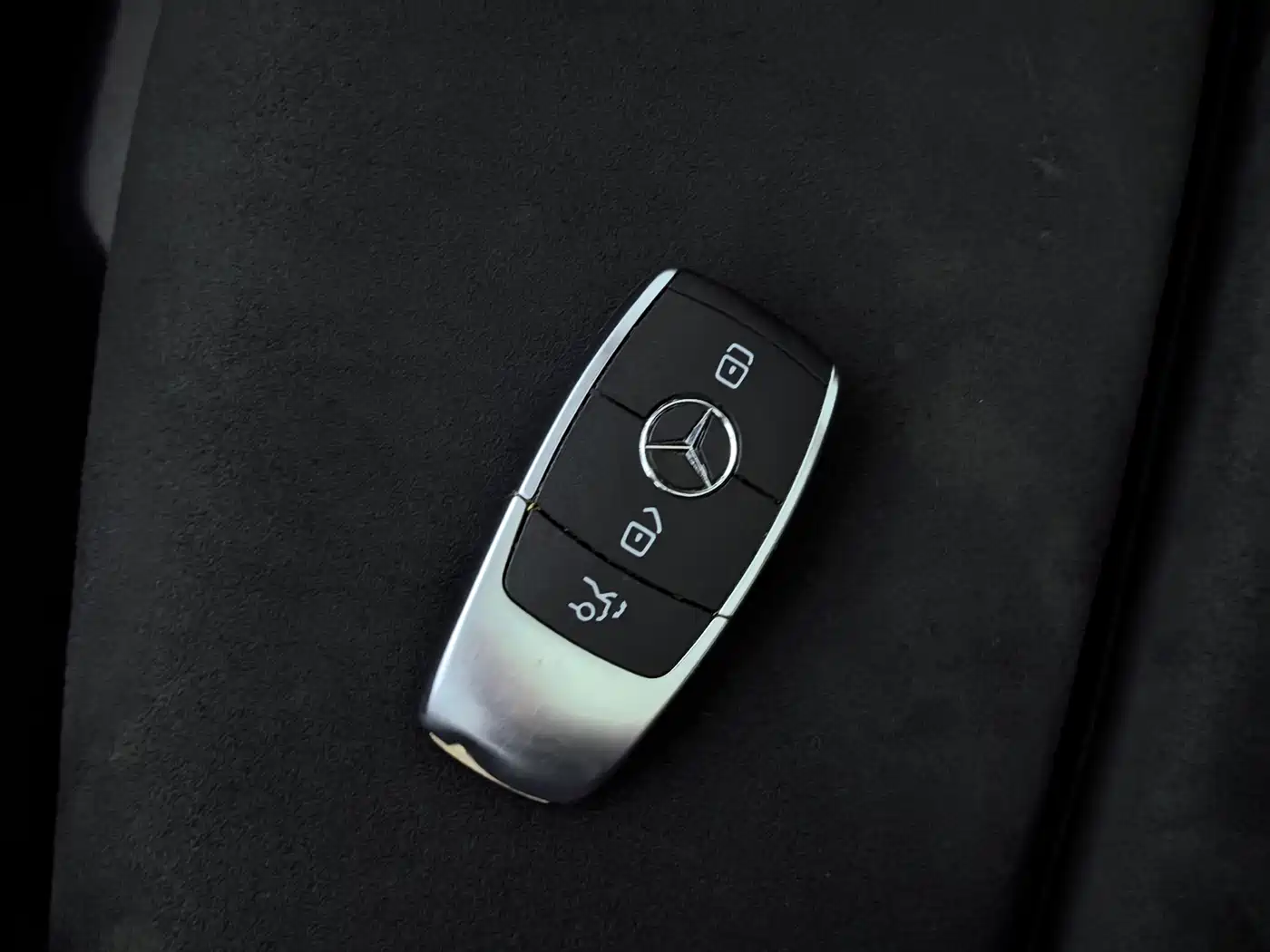 Mercedes-Benz CLA (Import) 2020 2020 CLA 200