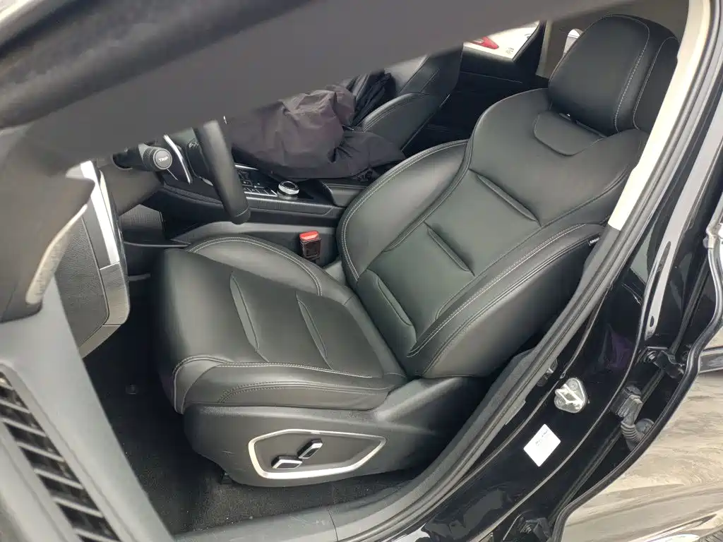 Geely Xingyue 2021 2020 High Energy Edition 350T Shining Star