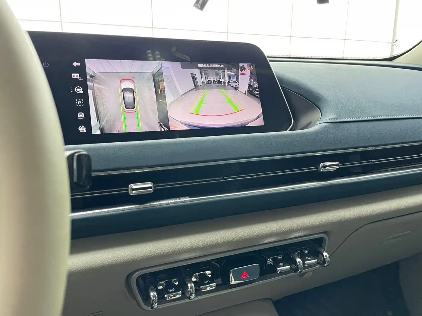 Ora Good Cat 2022 2022 400km Standard Range Luxury LFP