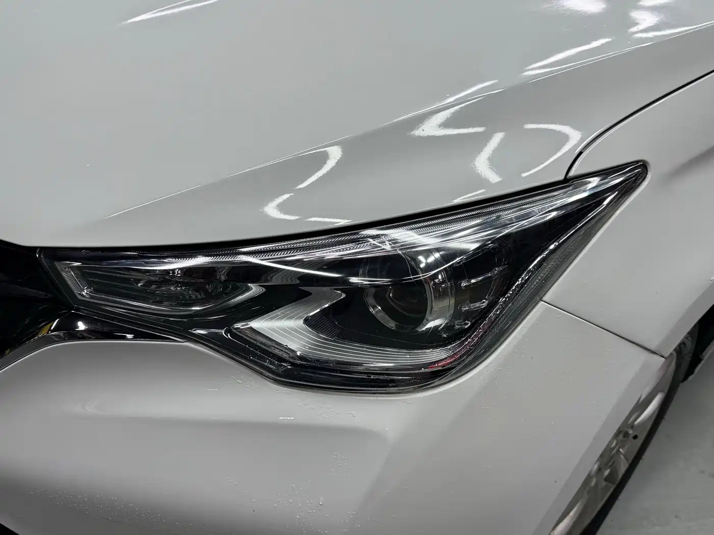 Changan Yuexiang 2020 2019 1.5L DCT Luxury China VI