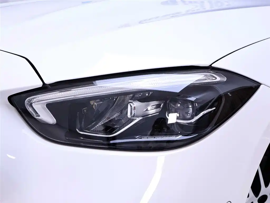 Mercedes-Benz C-Class 2023 C 260 L Sport фото 4