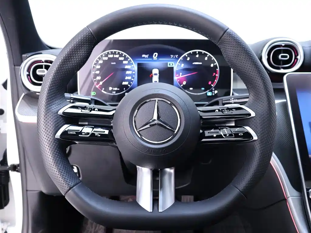 Mercedes-Benz C-Class 2023 C 260 L Sport фото 16