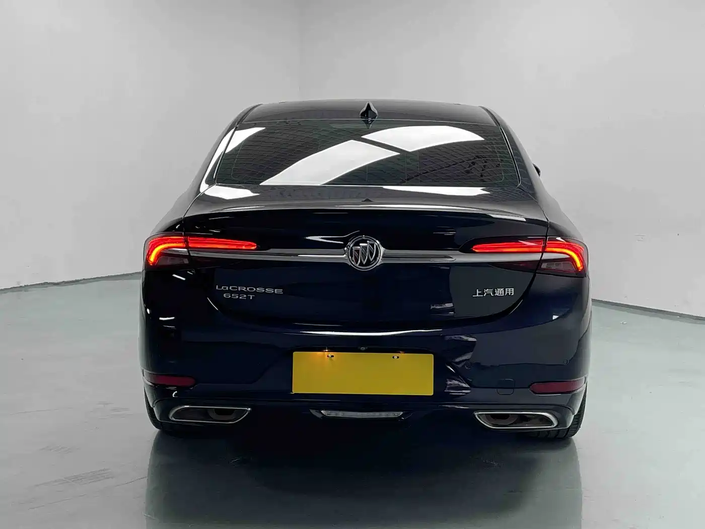 Buick LaCrosse 2021 652T Luxury Edition фото 8