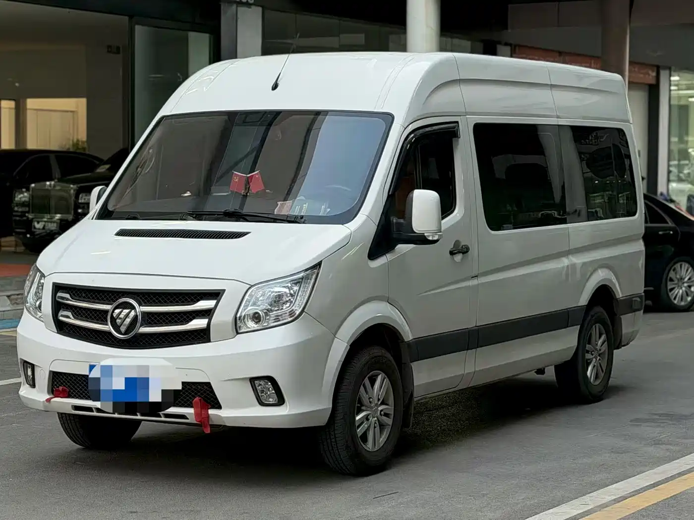 FUKUDA TUANO 2022