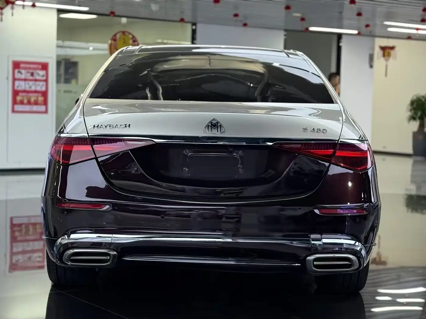 Mercedes-Benz S-Class 2010 S 300 L Premium фото 8