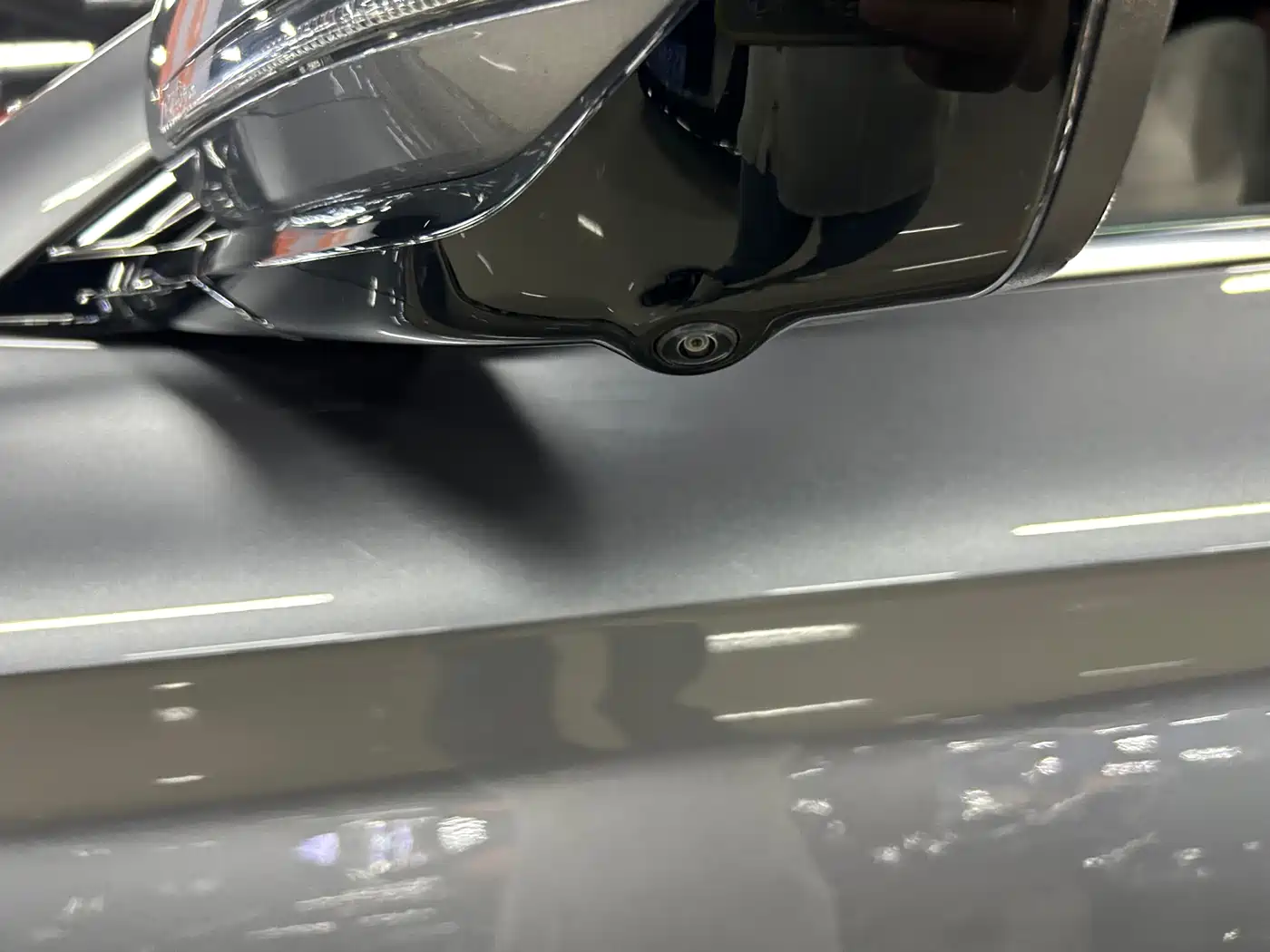 BYD Song PLUS PHEV 2021 DM-i 110KM Flagship PLUS фото 12